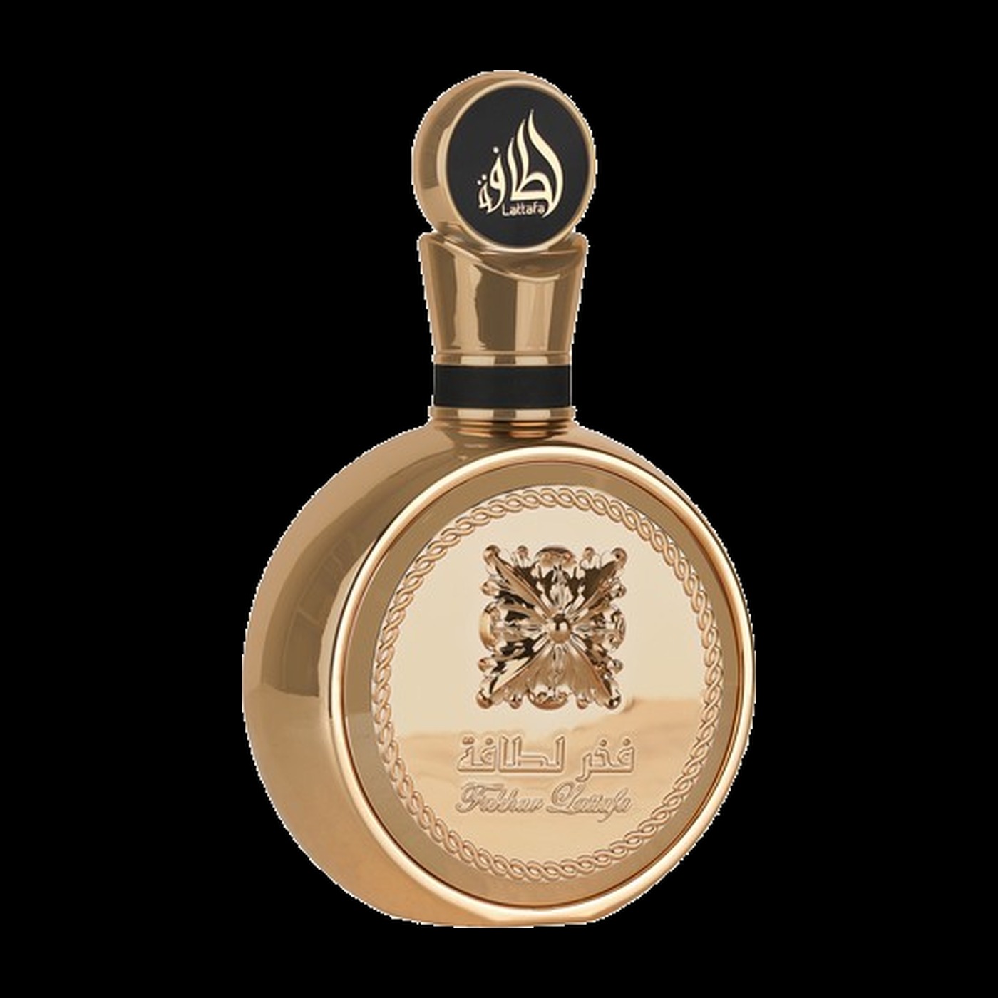 Lattafa Fakhar Extrait Eau de Parfum Unissex