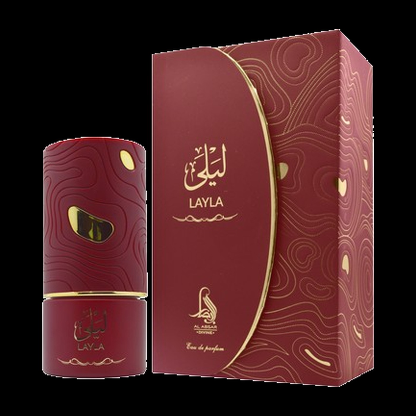 Al Absar Layla Eau de Parfum