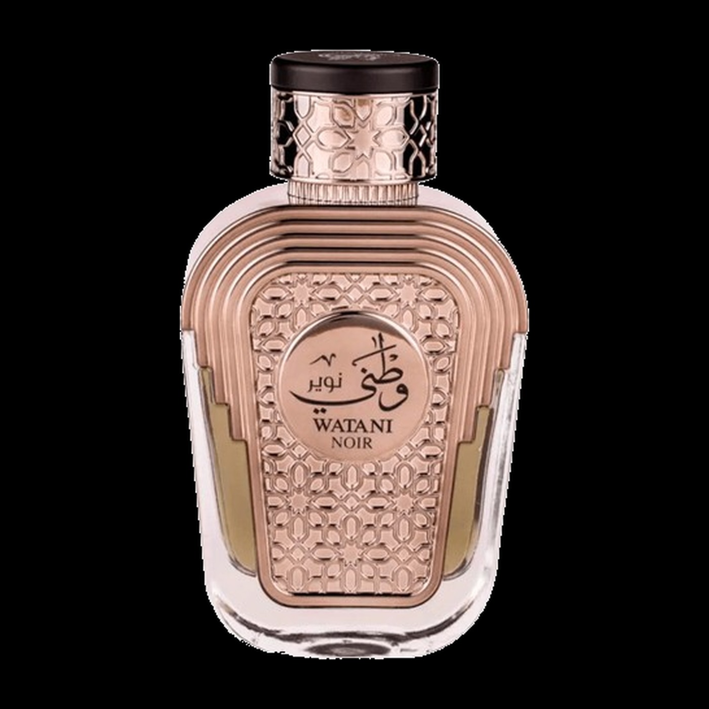 Al Wataniah Watani Noir Eau de Parfum 100ml