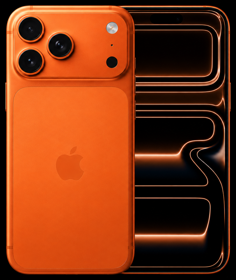 iPhones