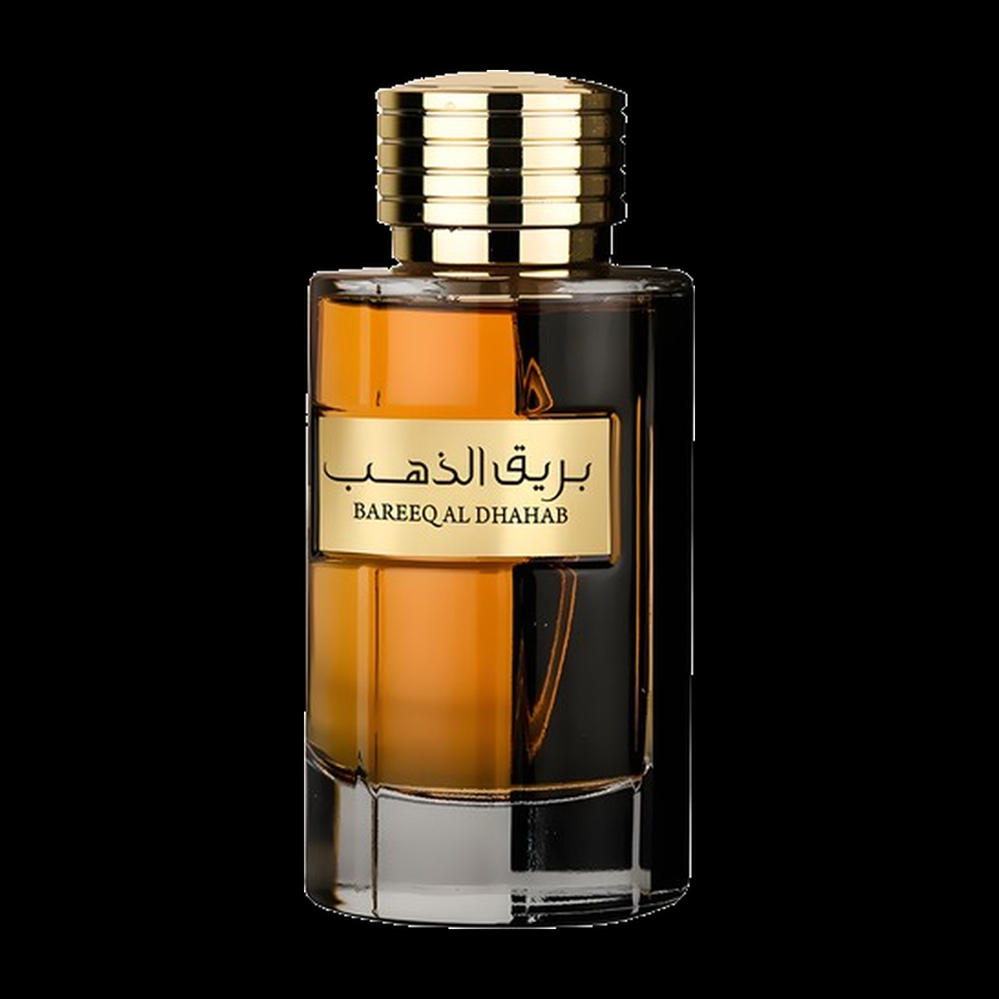 Al Wataniah Bareeq Al Dhahab Eau de Parfum Masculino 100ml