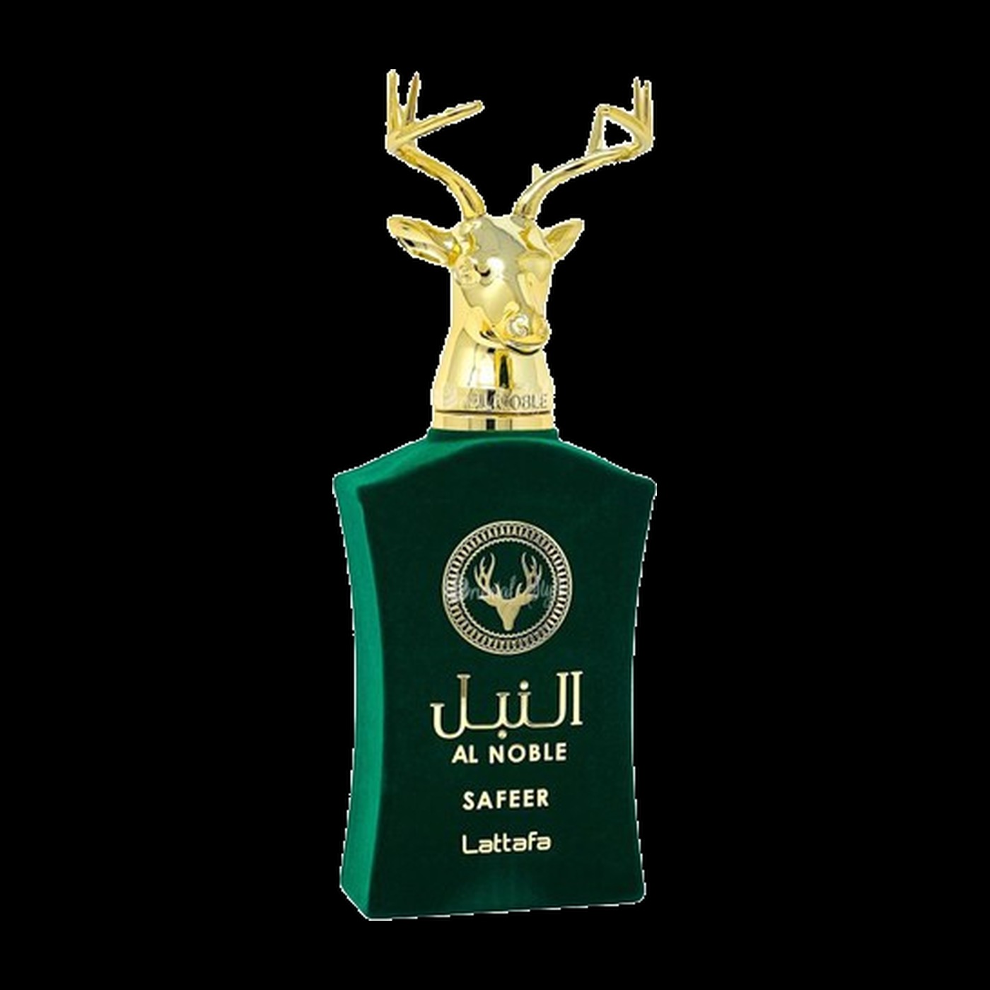Lattafa Al Noble Safeer Eau de Parfum Unissex