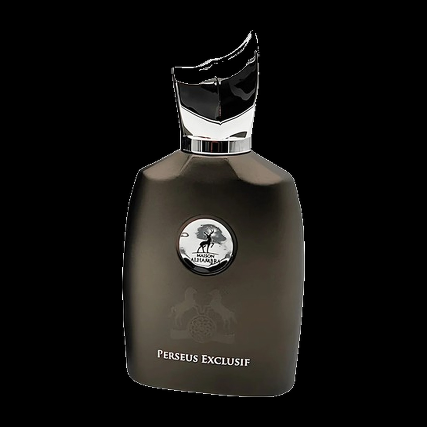 Maison Alhambra Perseus Exclusif Eau de Parfum Masculino