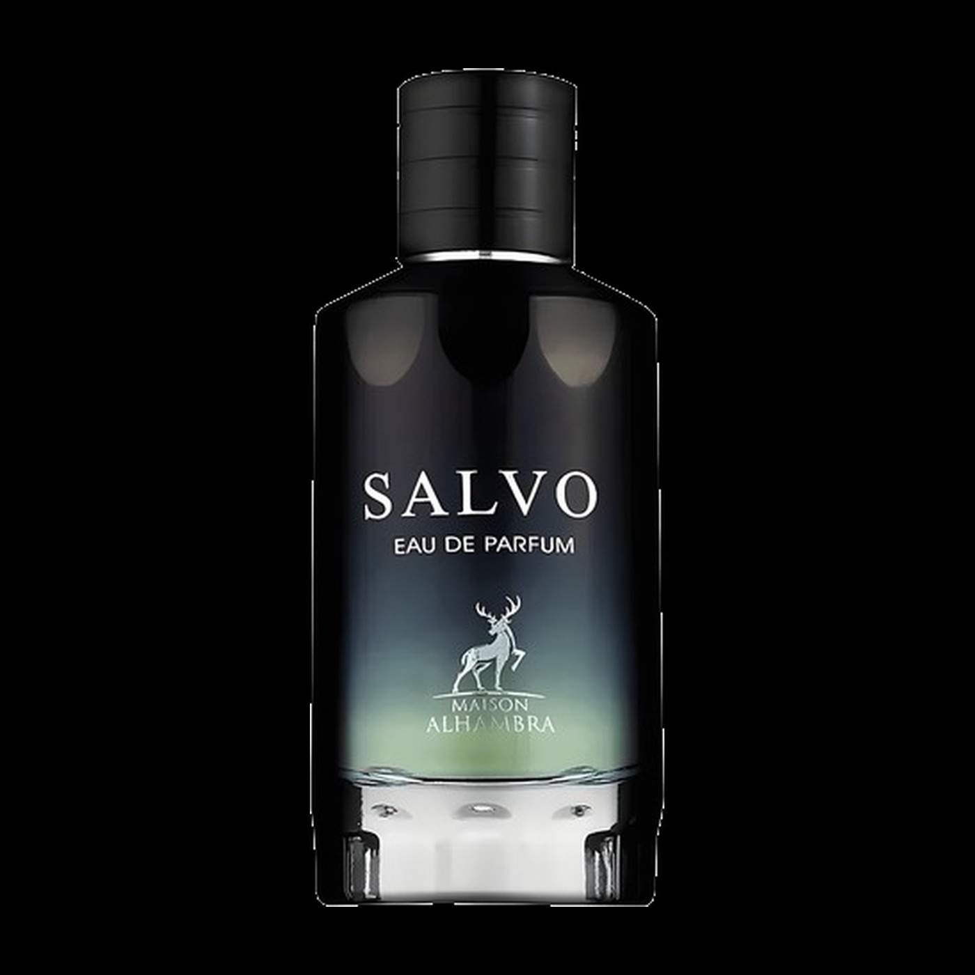 Maison Alhambra Salvo Eau de Parfum Masculino 100ml