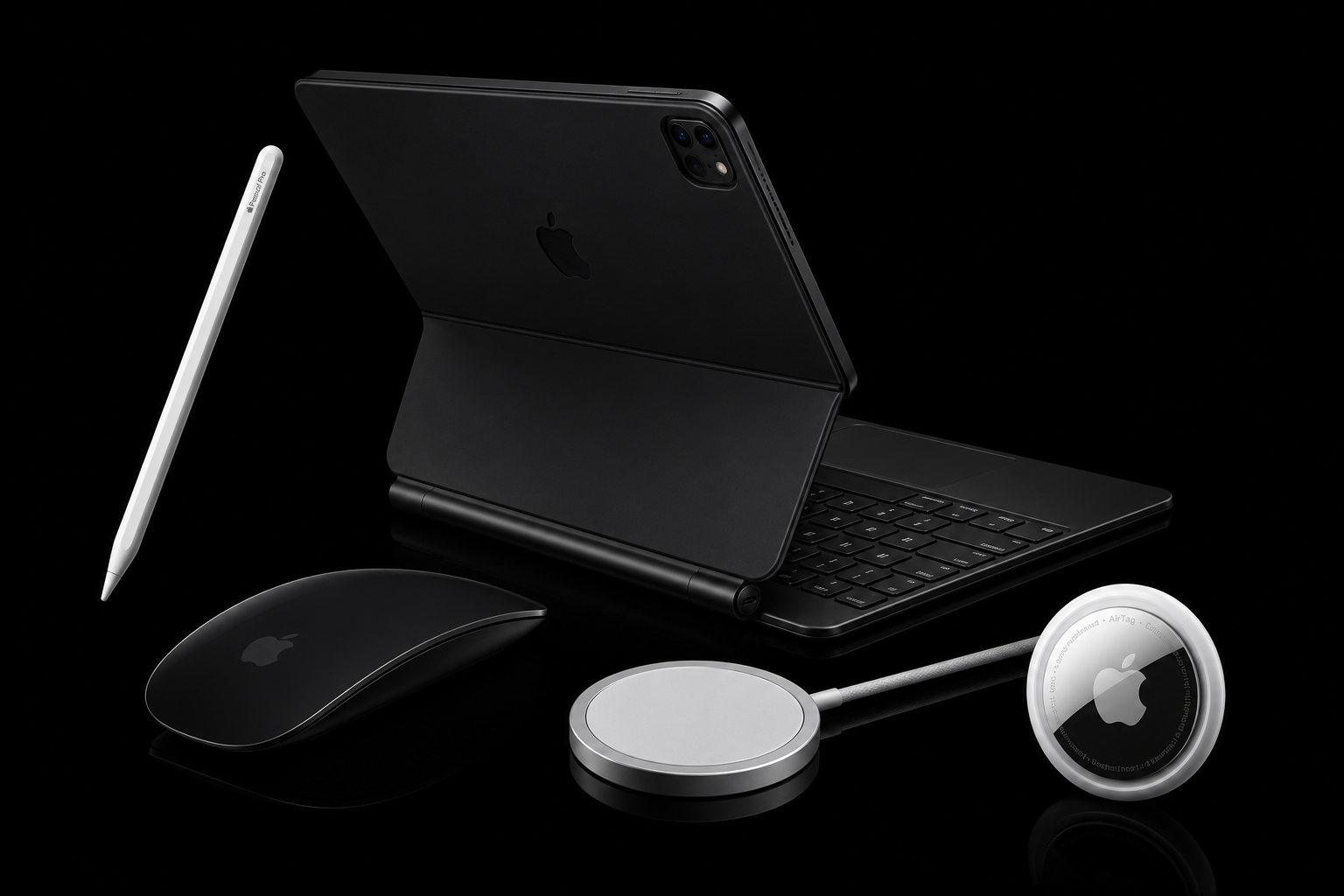 Acessórios Apple