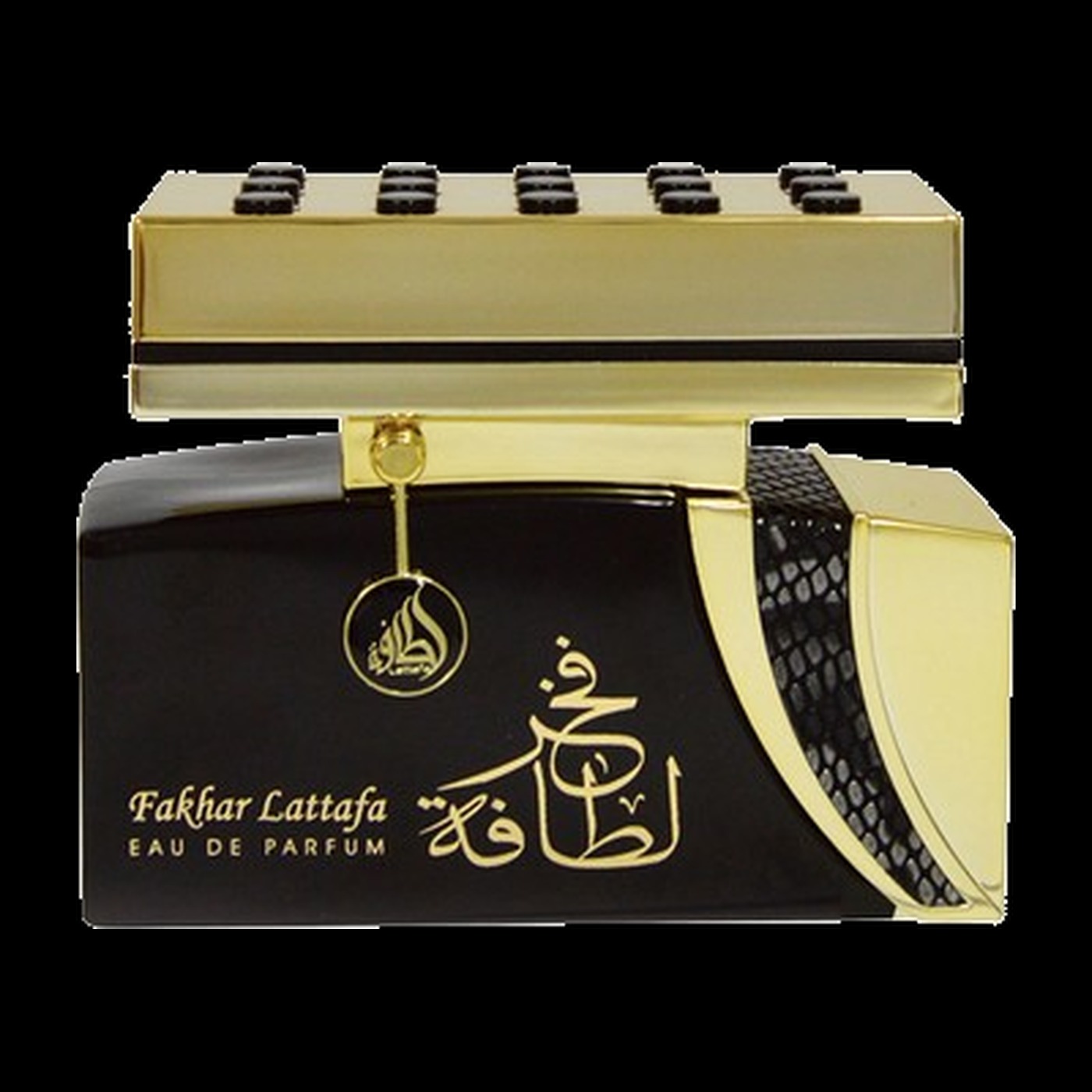 Lattafa Fakhar Eau de Parfum Masculino