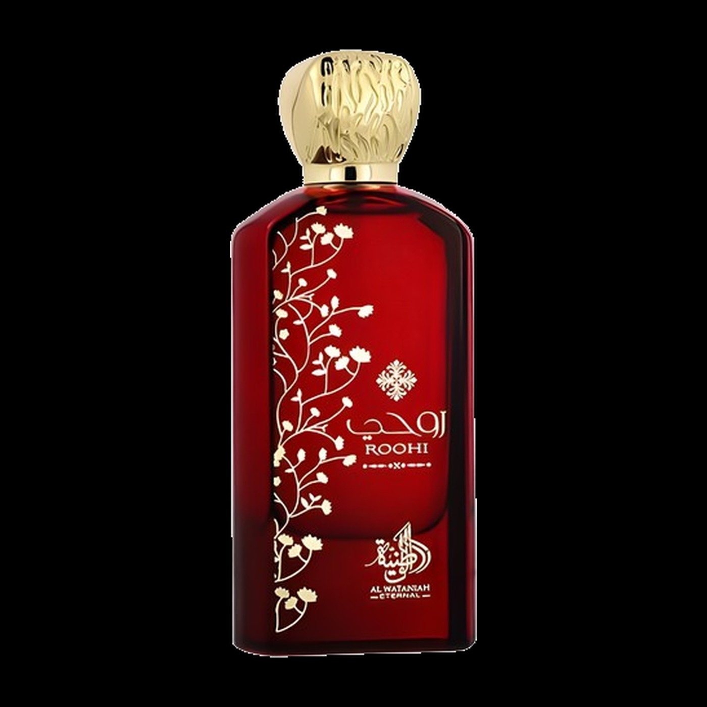Al Wataniah Roohi Eau de Parfum 85ml