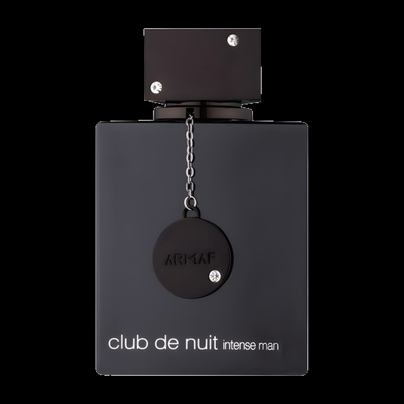 Armaf Club de Nuit Intense Eau de Toilette Masculino