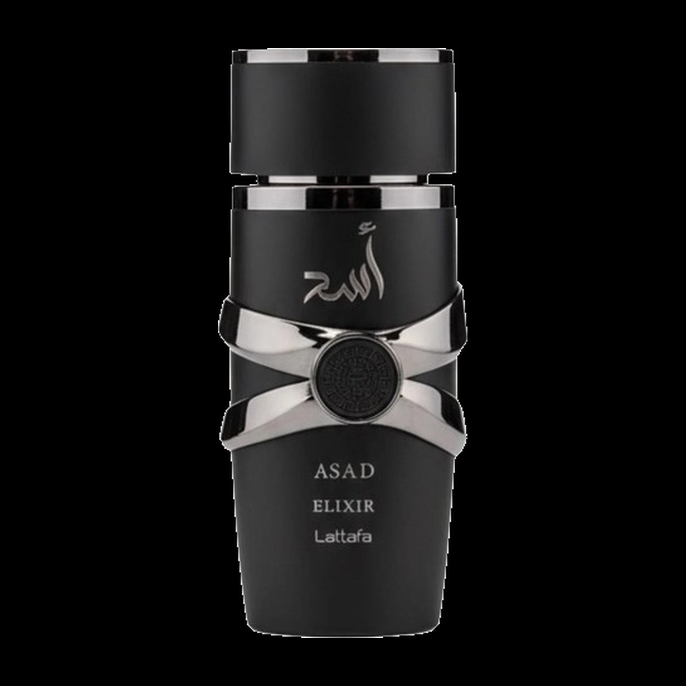 Lattafa Asad Elixir Eau de Parfum Masculino