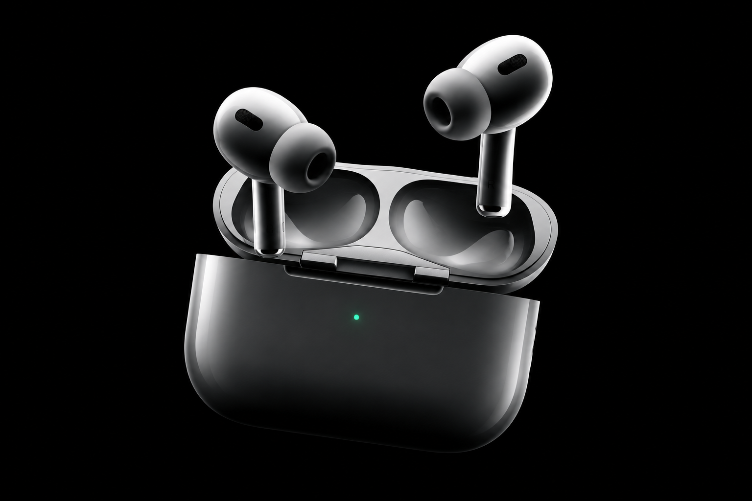AirPods