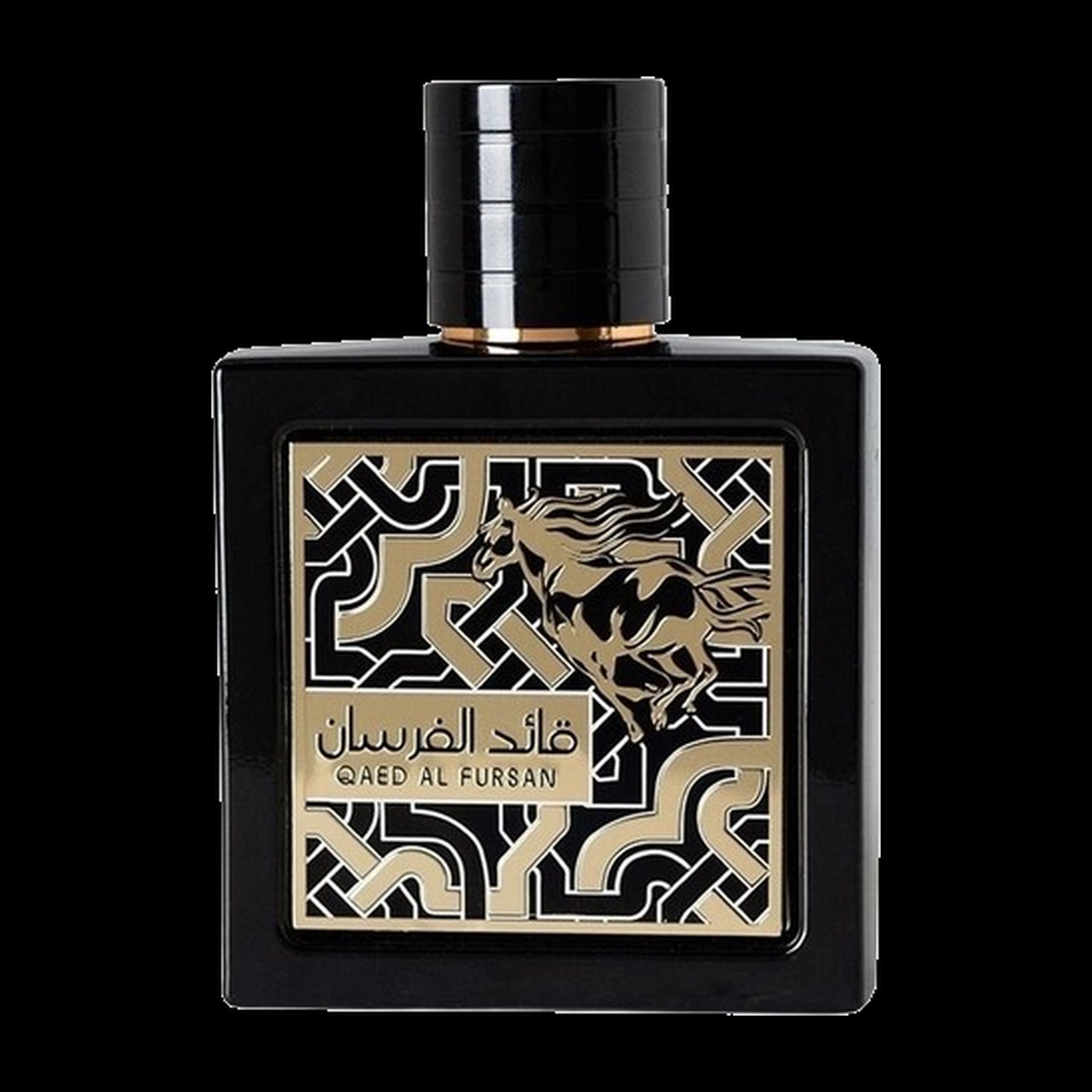 Lattafa Qaed Al Fursan Eau de Parfum Unissex