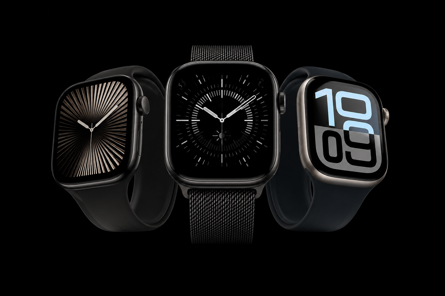 Apple Watch