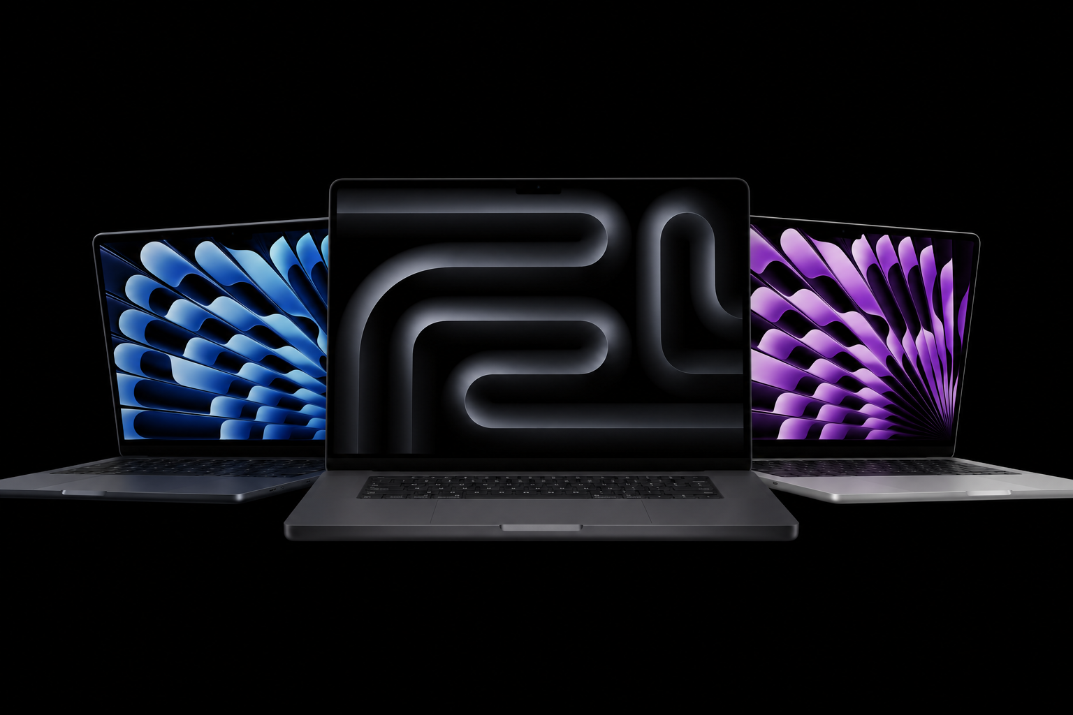 MacBooks